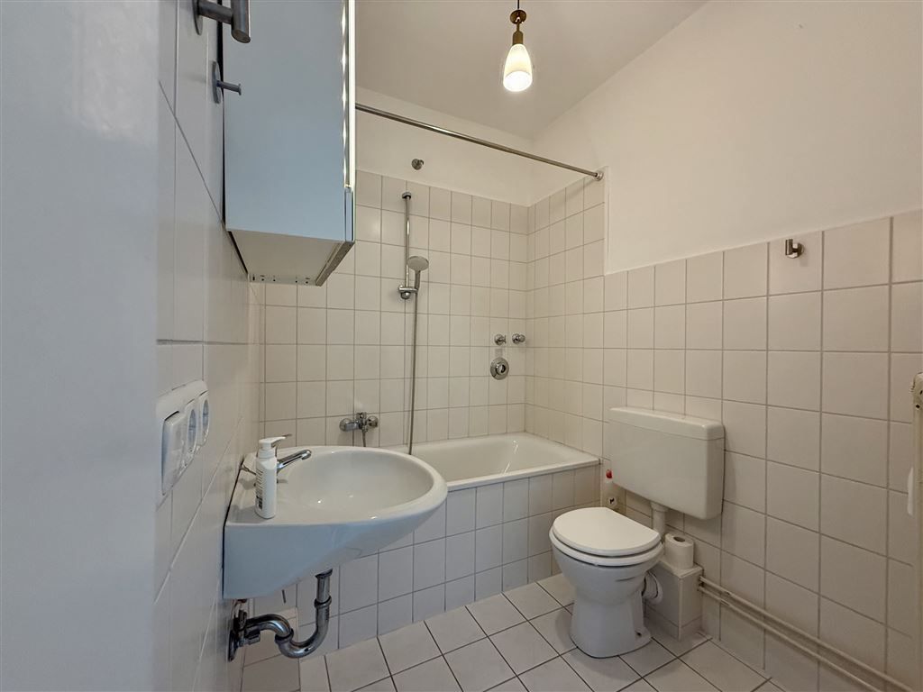 Wohnung Muhliusstraße in Kiel