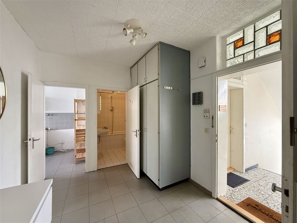 Wohnung Muhliusstraße in Kiel