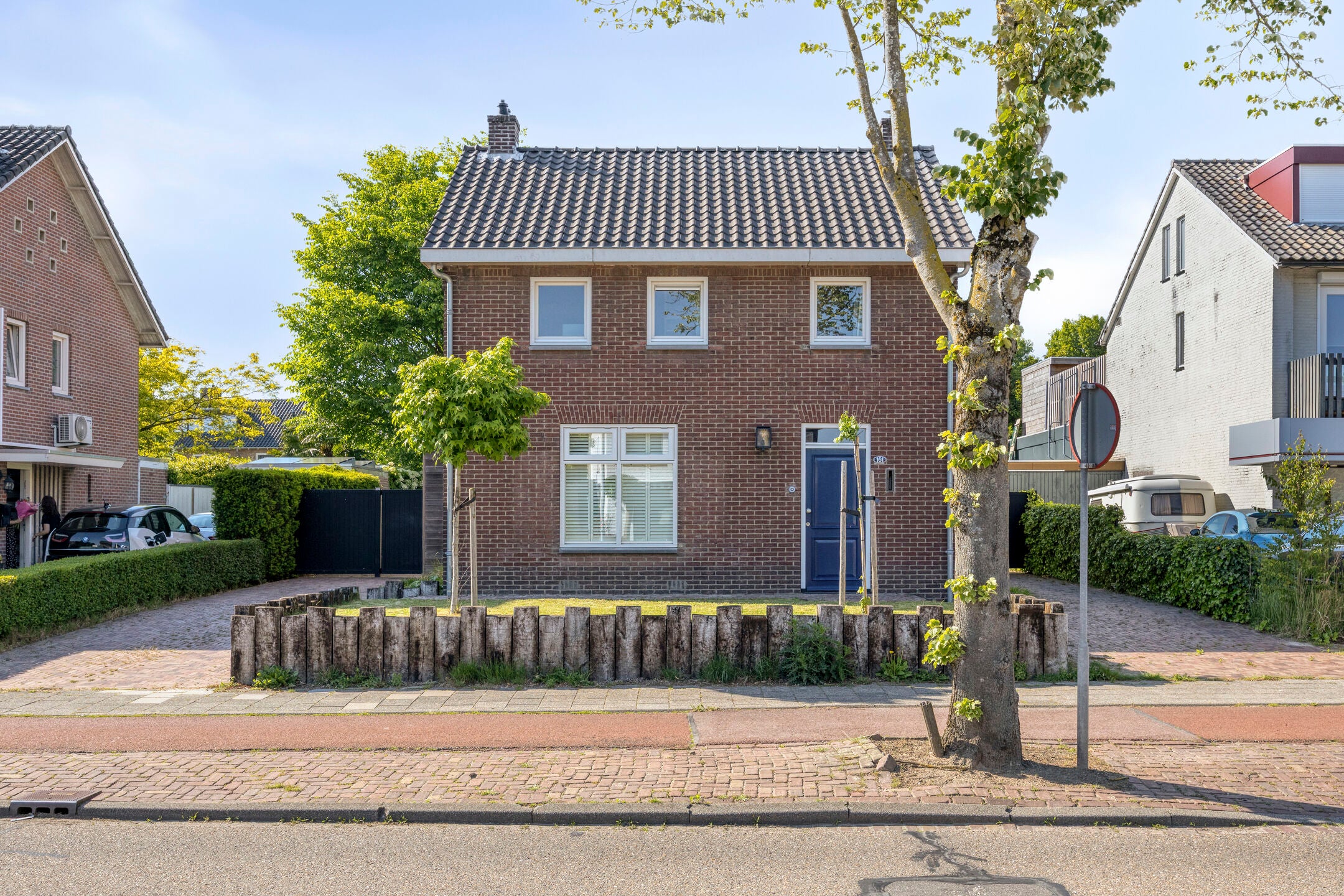 Dorpstraat 161 in Veldhoven