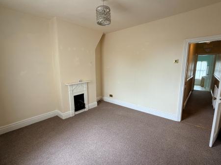 House Ludgate in Tamworth