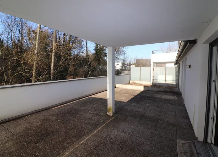 Flat Rue du Moulin in Kembs