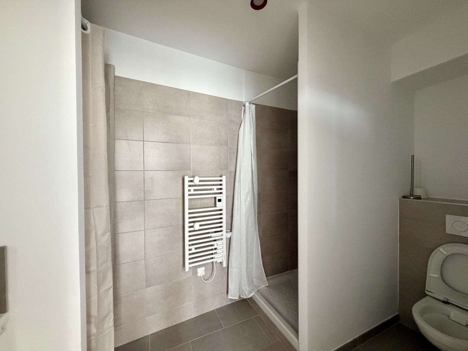Flat Rue Raoul Durand in Villeurbanne