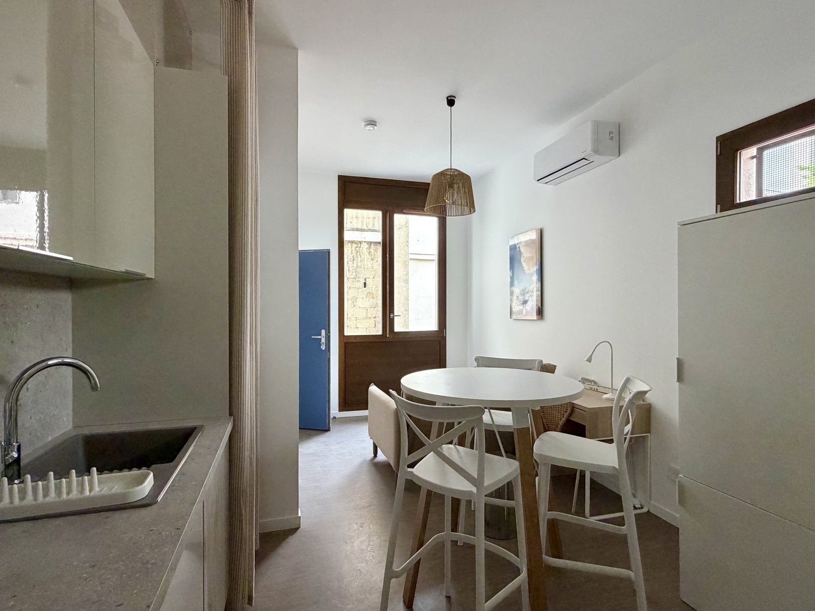Flat Rue Raoul Durand in Villeurbanne