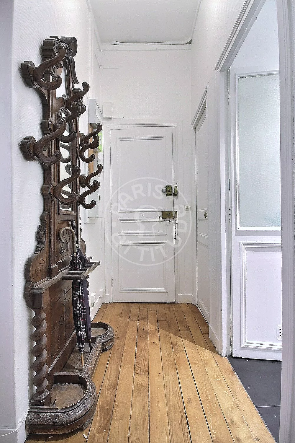 Appartement Boulevard de la Tour Maubourg à Paris