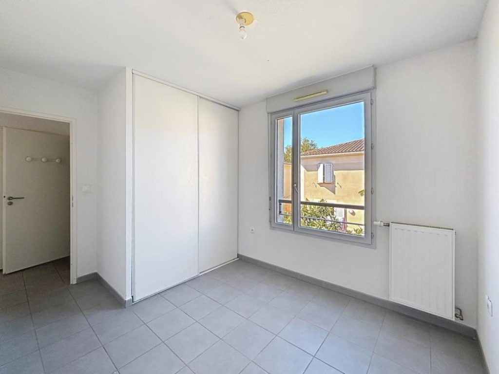 Appartement Impasse Sarah Bernhardt à Toulouse