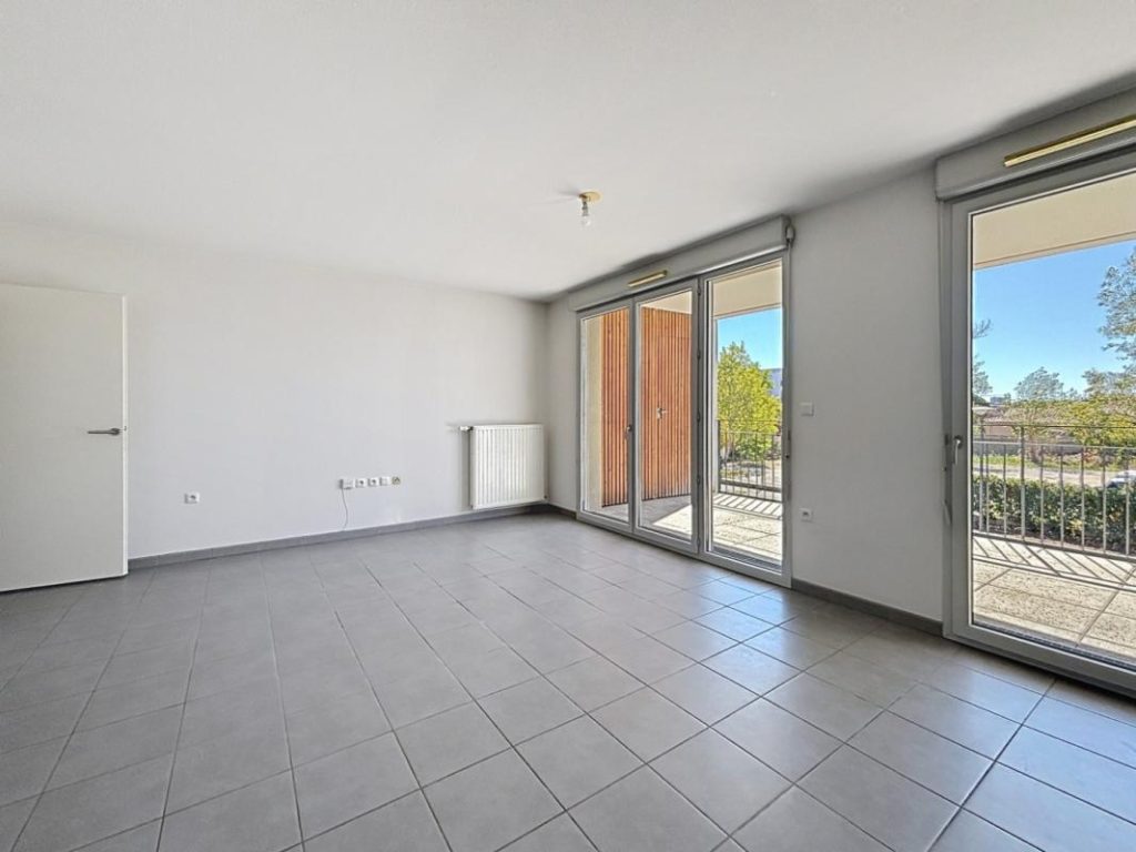 Appartement Impasse Sarah Bernhardt à Toulouse