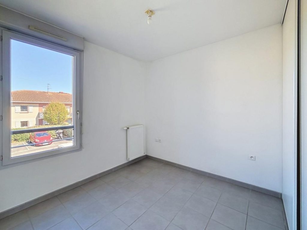 Appartement Impasse Sarah Bernhardt à Toulouse