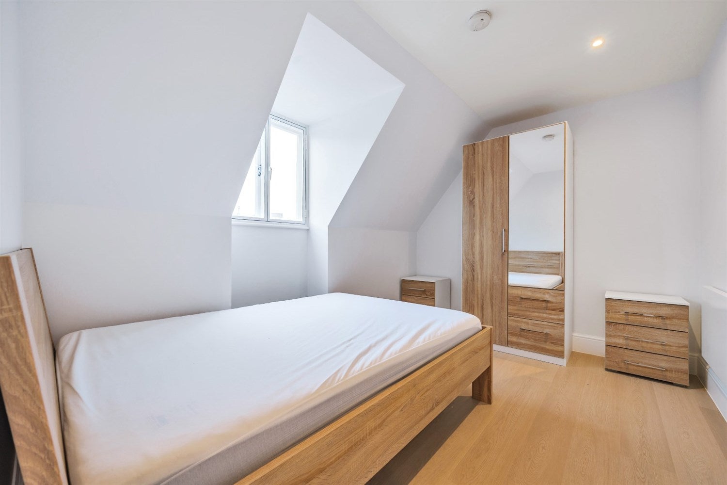 Flat Friar Street in Reading
