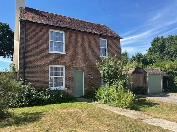 Flat Furnace Lane in Tunbridge Wells