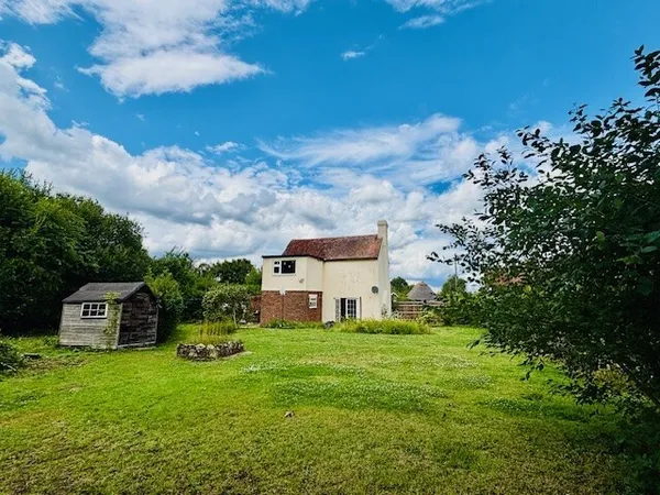 Flat Furnace Lane in Tunbridge Wells