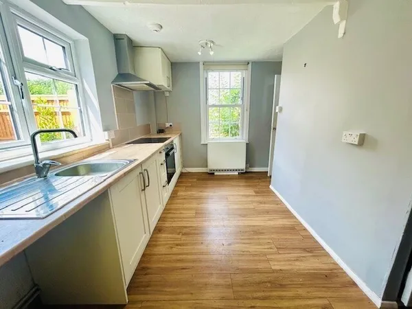 Flat Furnace Lane in Tunbridge Wells