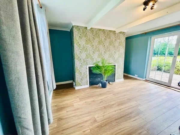 Flat Furnace Lane in Tunbridge Wells