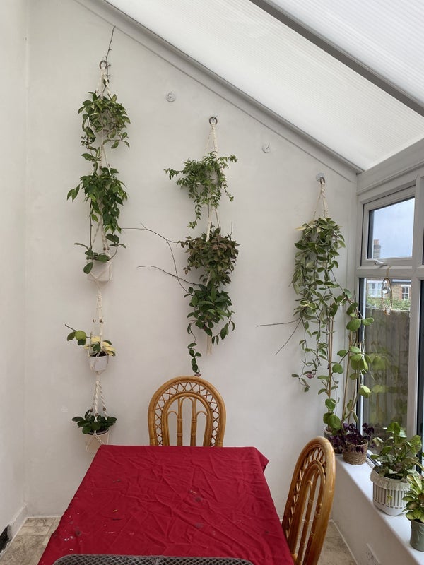 Room De Frene Road in Greater London
