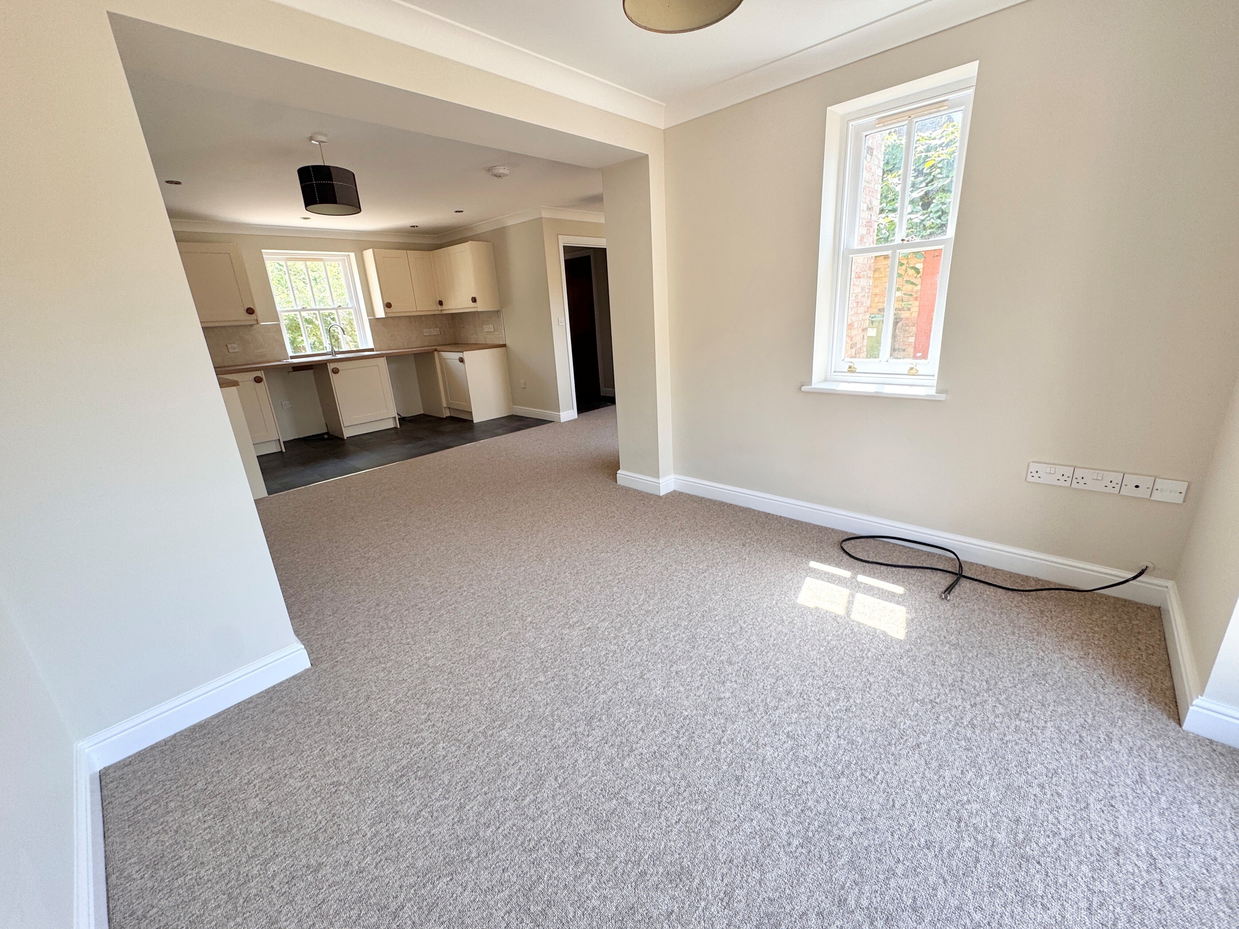 House Whellams Yard in Huntingdonshire