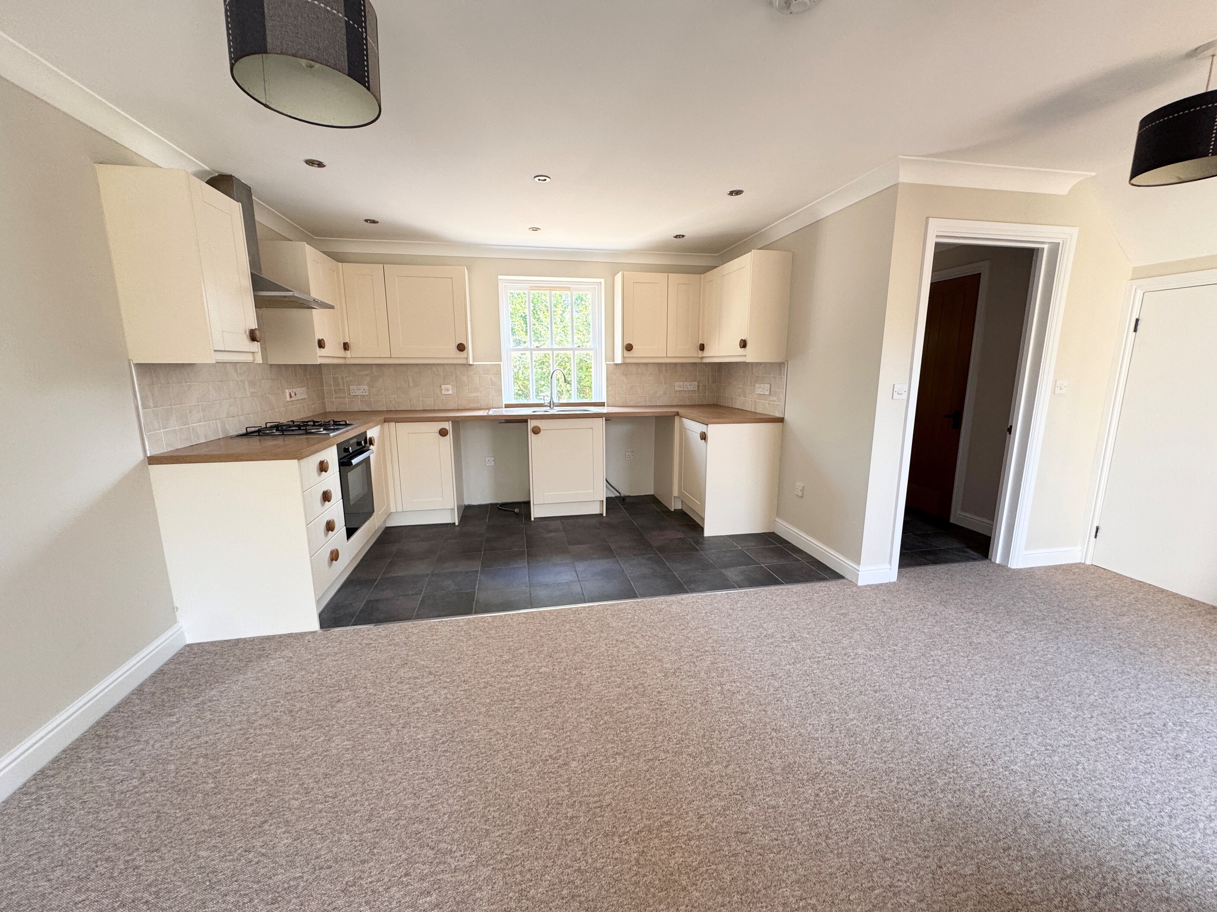 House Whellams Yard in Huntingdonshire