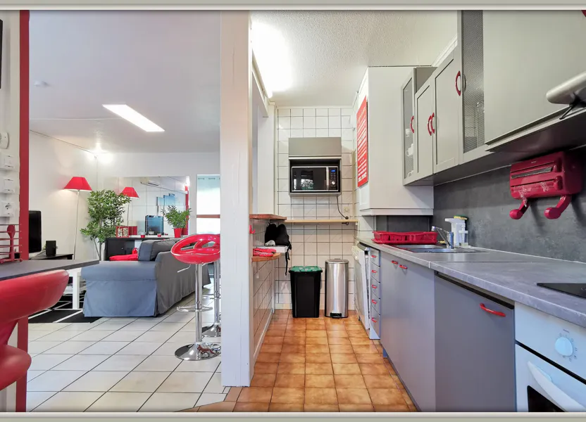 Appartement Rue d'Alembert à Talence