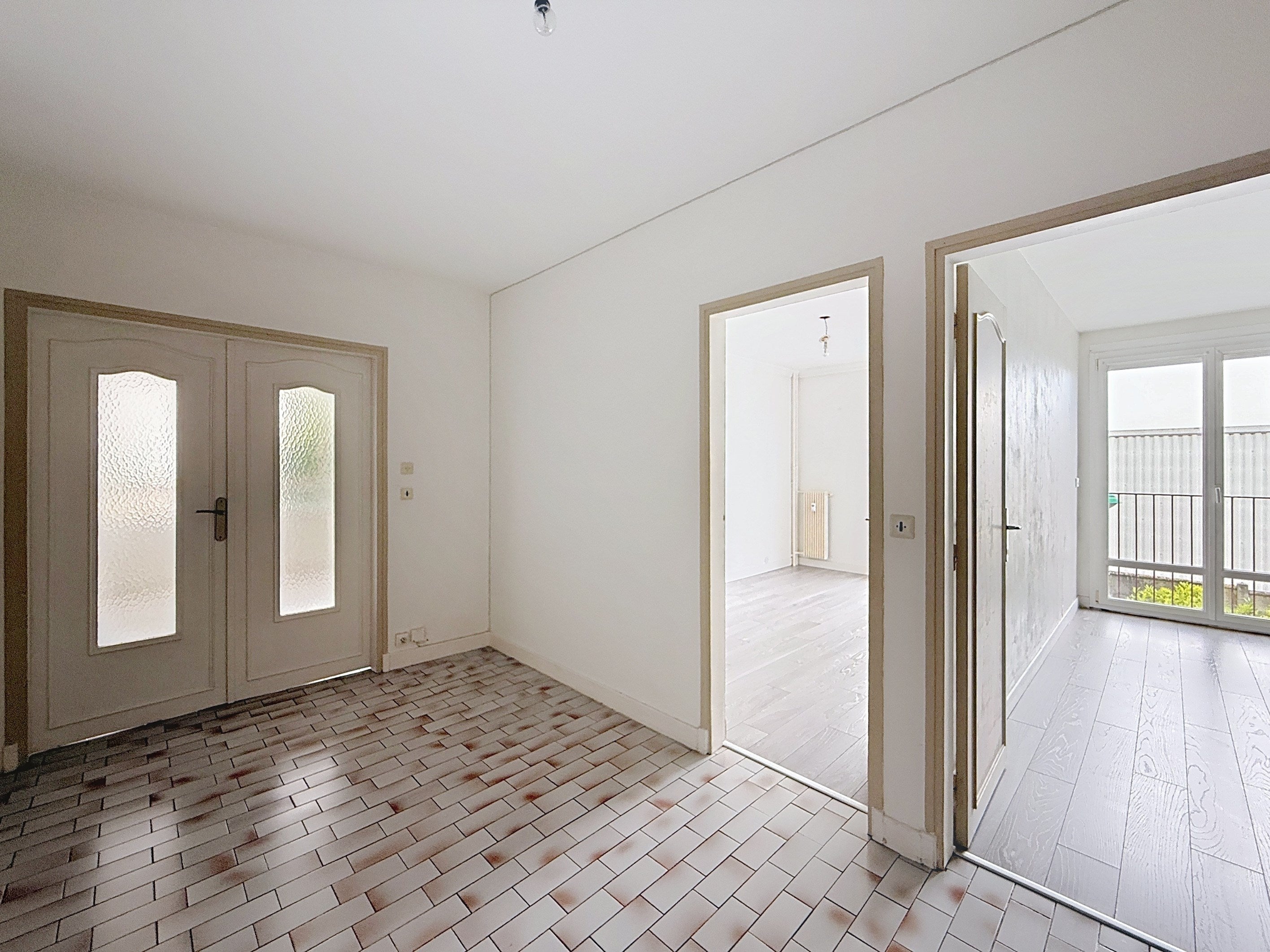 Flat Cours Jean-Baptiste Langlet in Reims