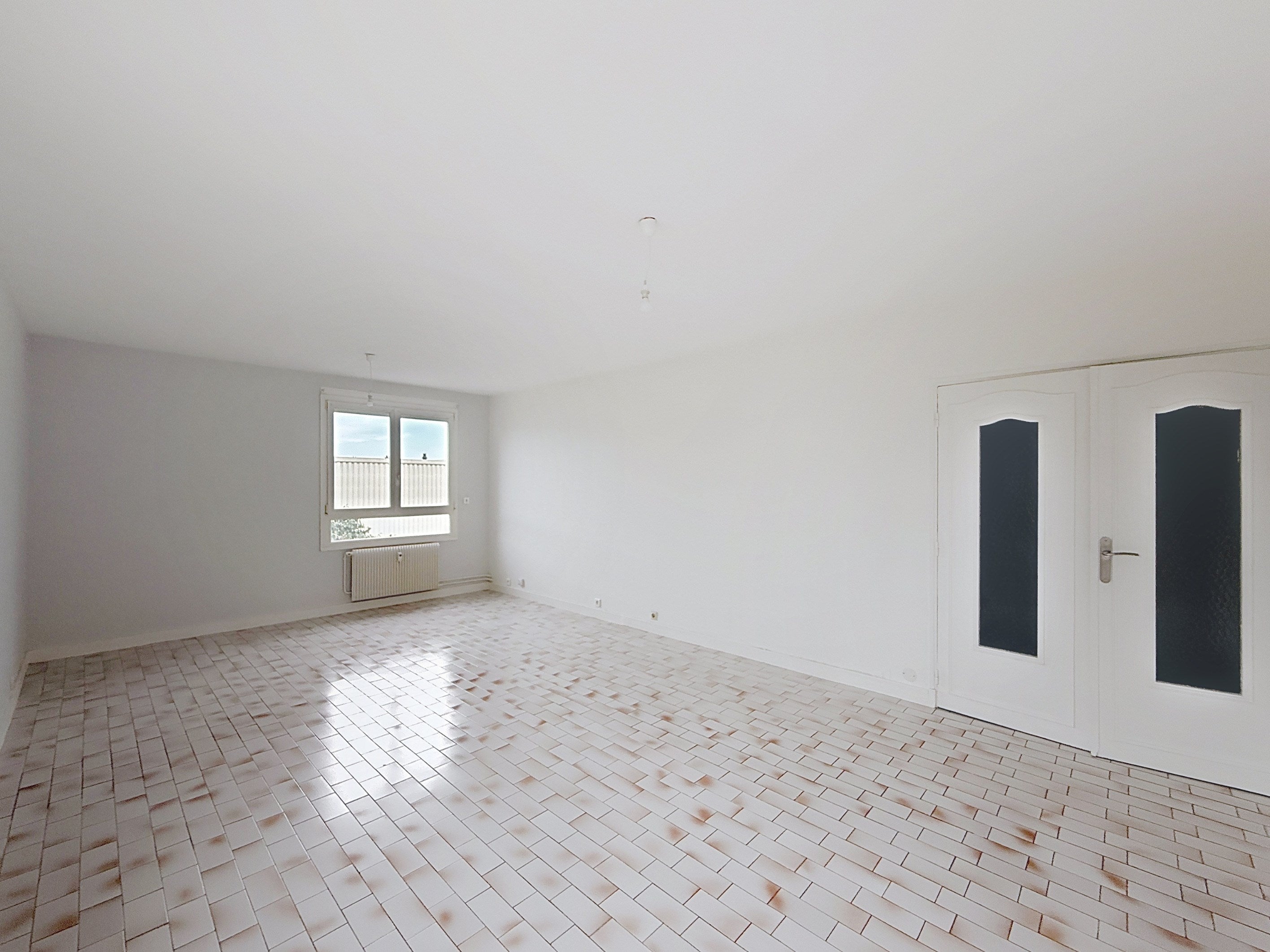 Flat Cours Jean-Baptiste Langlet in Reims
