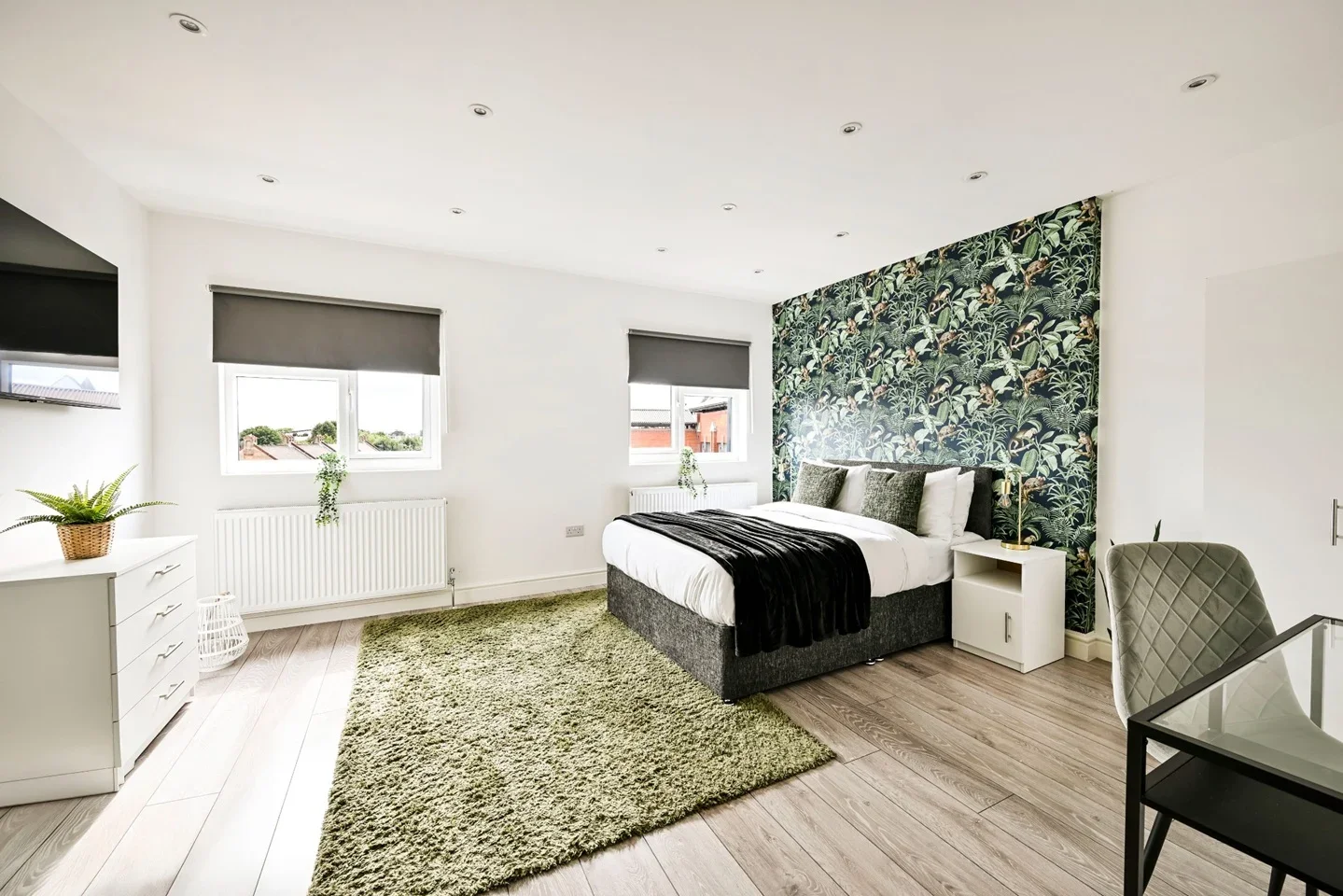 Flat The Broadway in Greater London