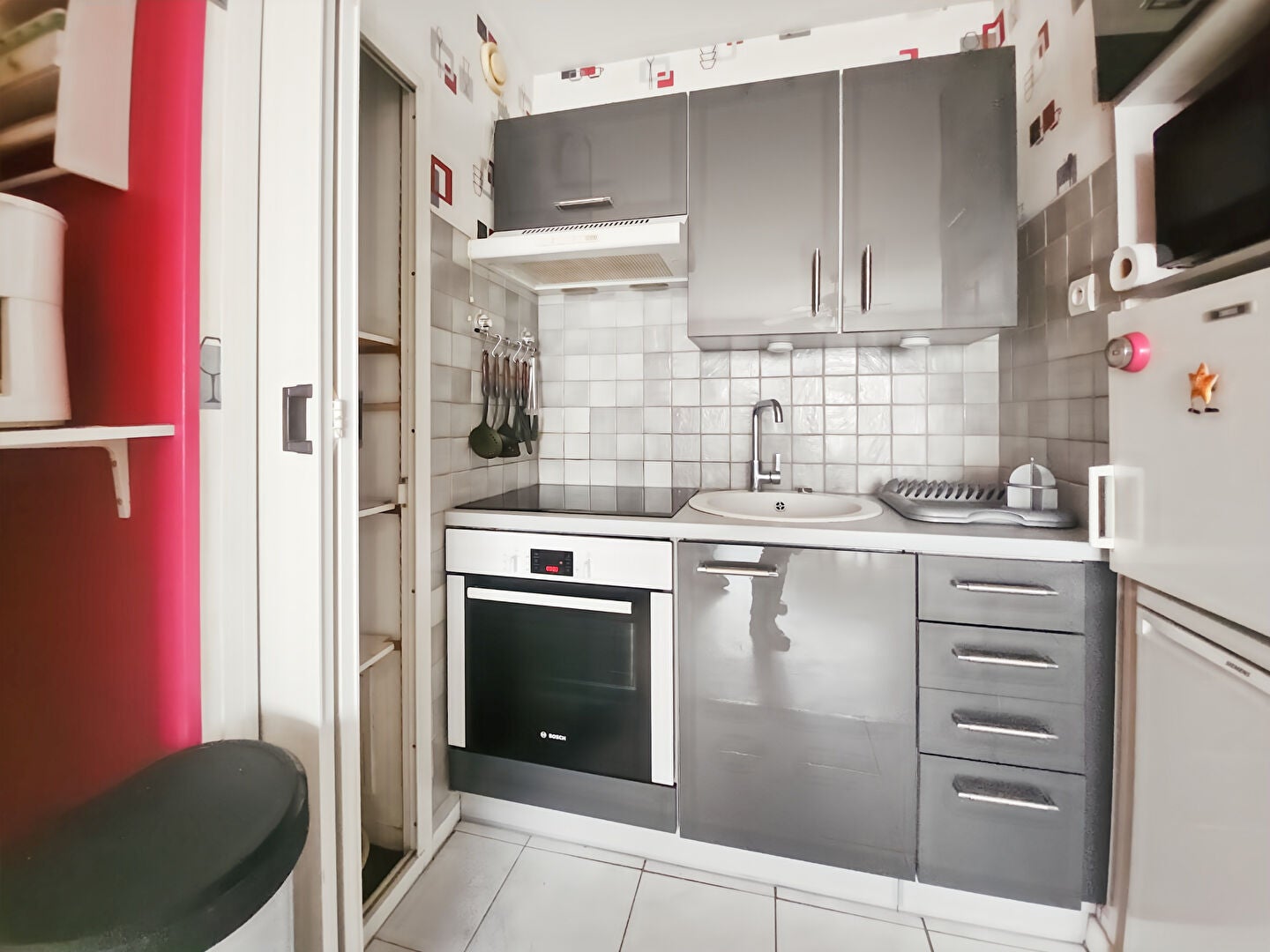 Appartement Avenue des Roses à Saint-Hilaire-de-Riez