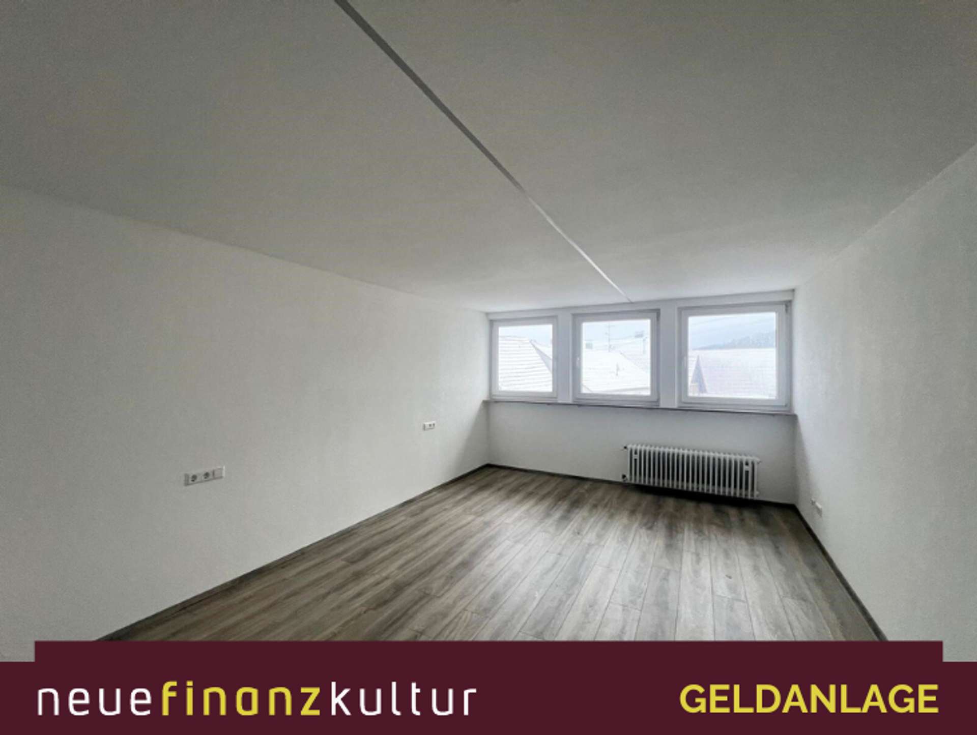 Wohnung Mühlensteige in Zainingen