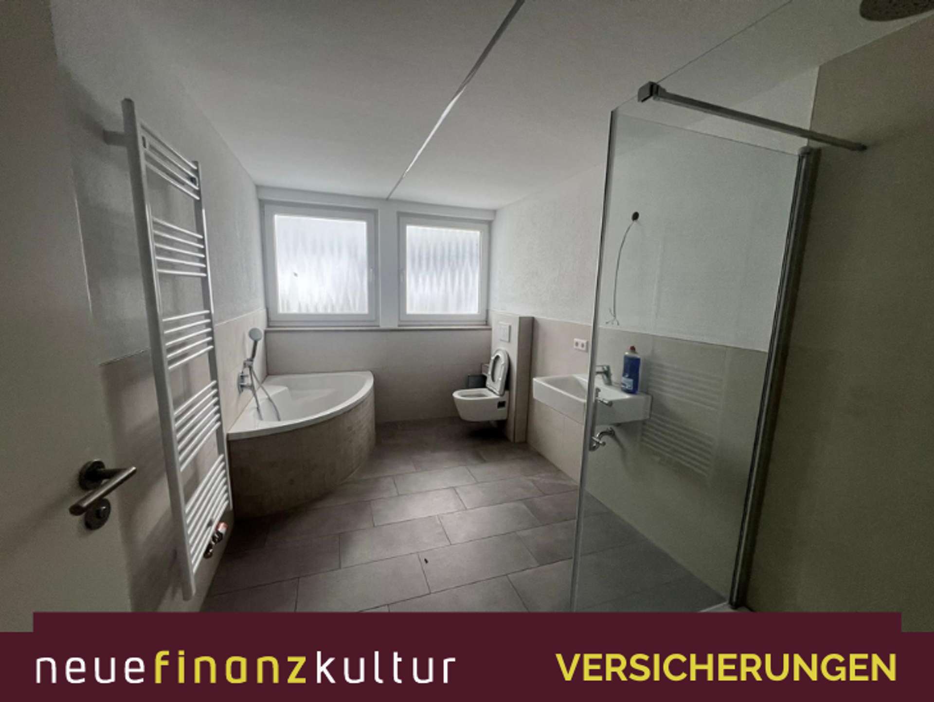 Wohnung Mühlensteige in Zainingen