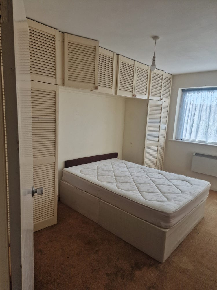 Flat Carlton Road in Greater London