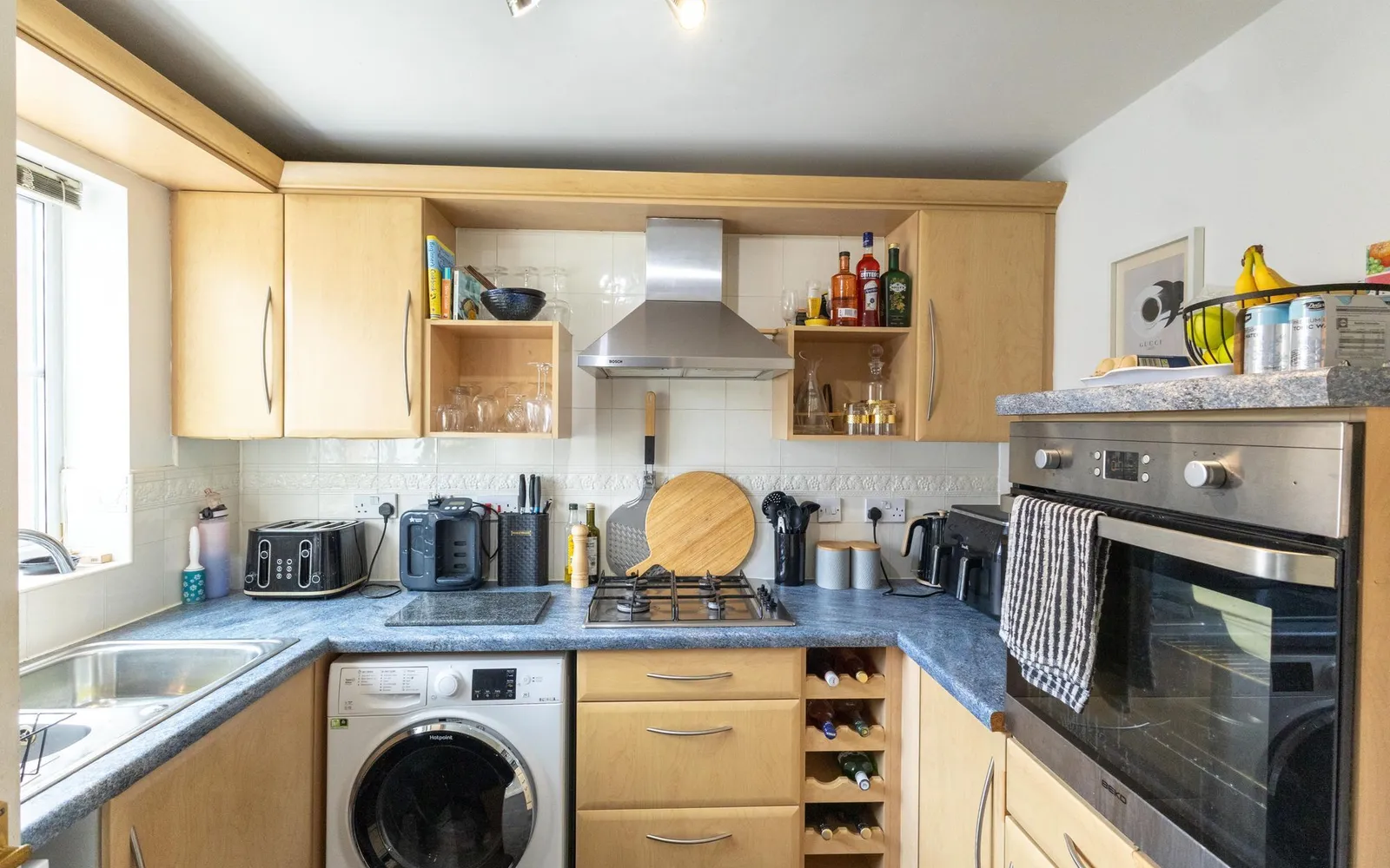 House Brambles Chase in Sandiway