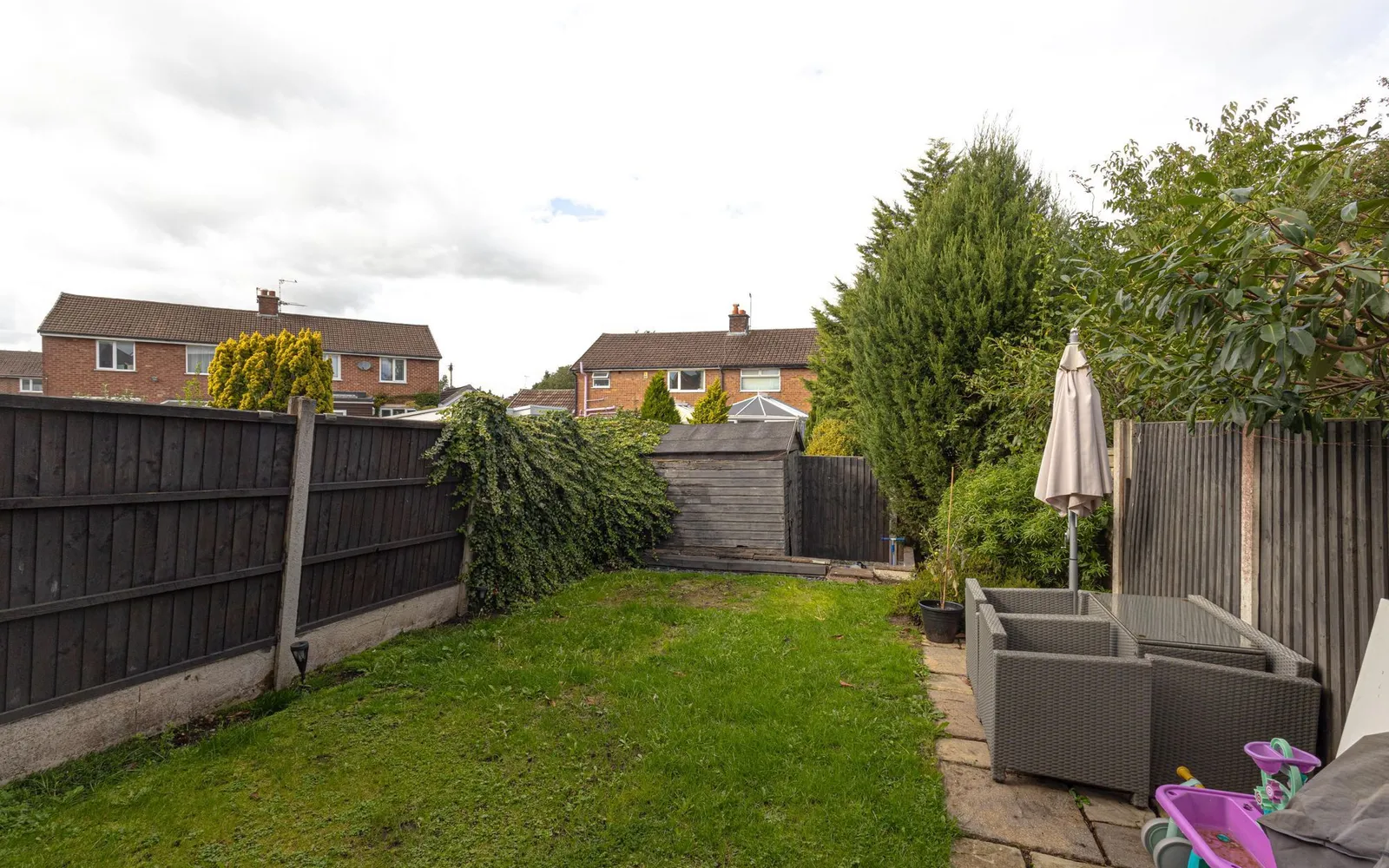 House Brambles Chase in Sandiway