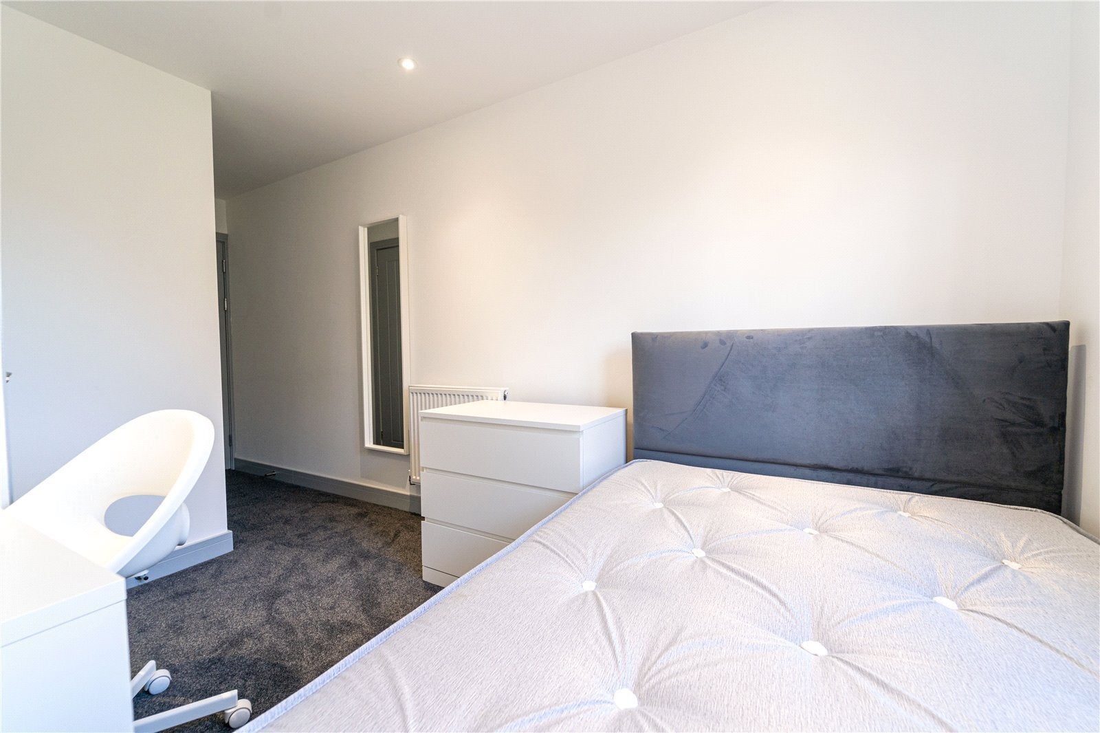 Flat Dawlish Road in Birmingham