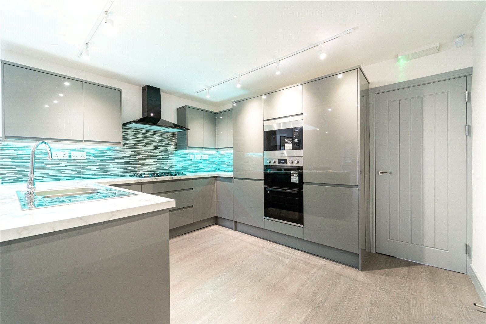 Flat Dawlish Road in Birmingham