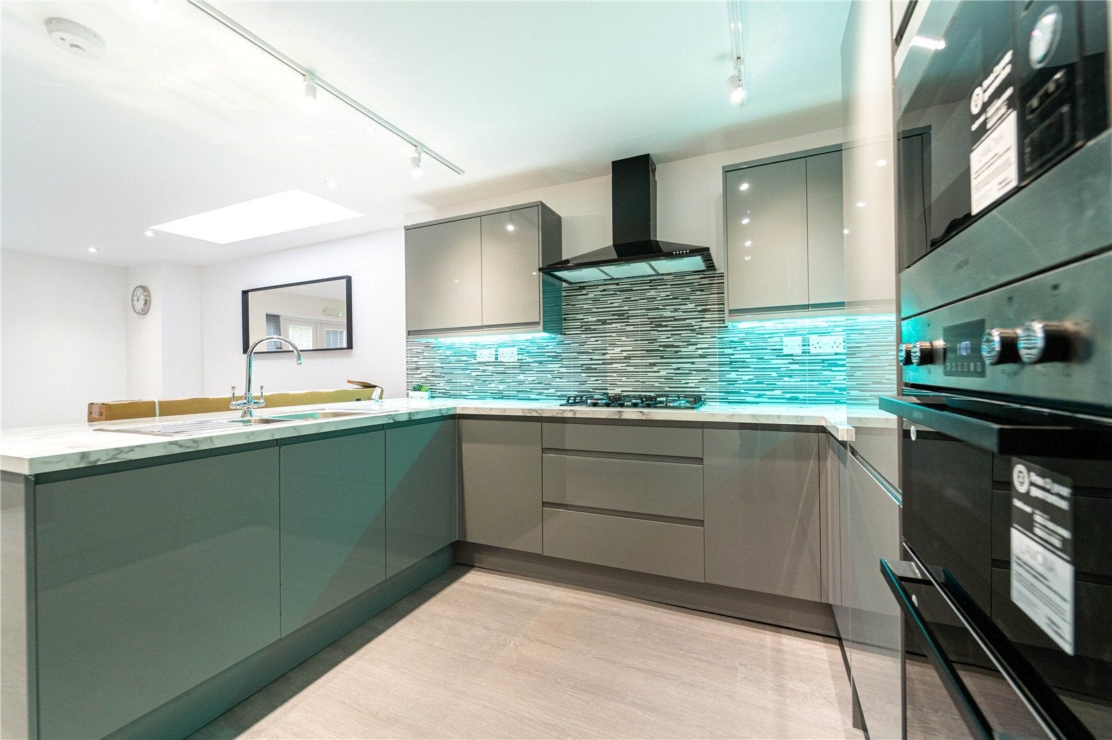 Flat Dawlish Road in Birmingham
