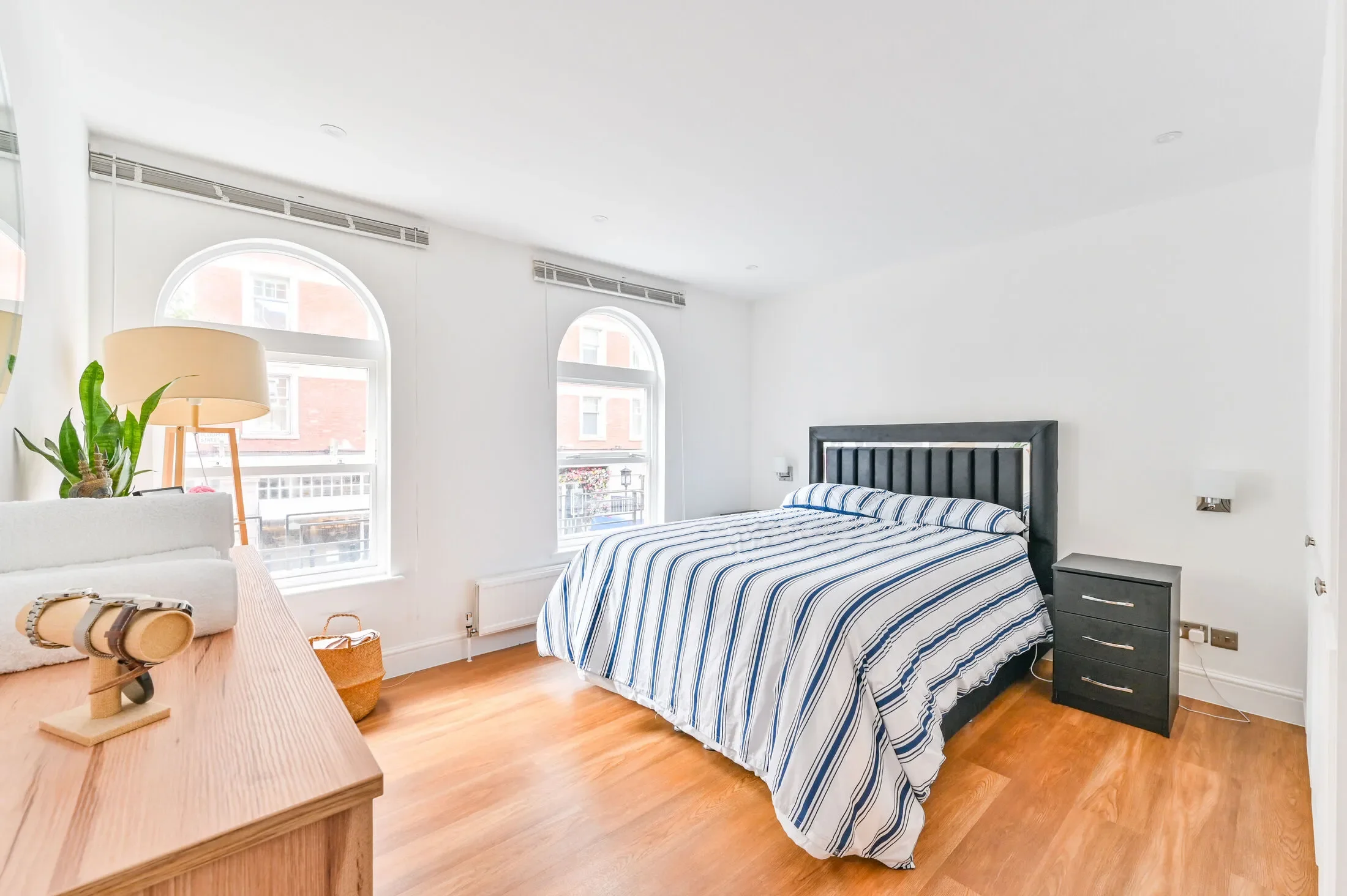 Flat Bloomsbury Street in Greater London