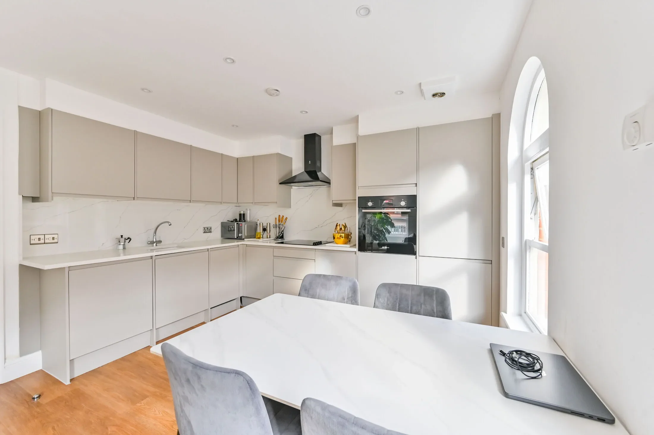 Flat Bloomsbury Street in Greater London