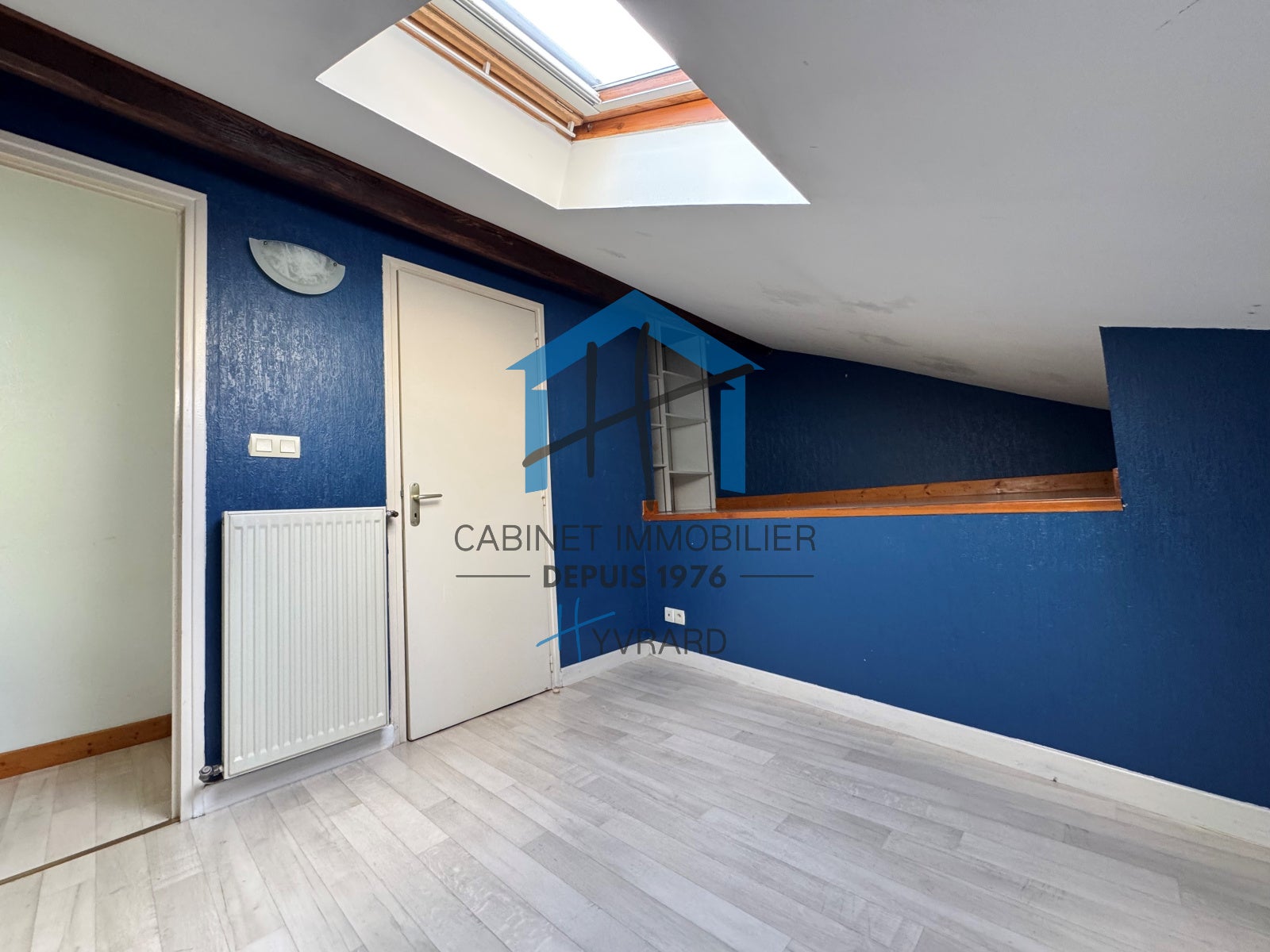 Appartement Place de la Valette à Saint-Chamond