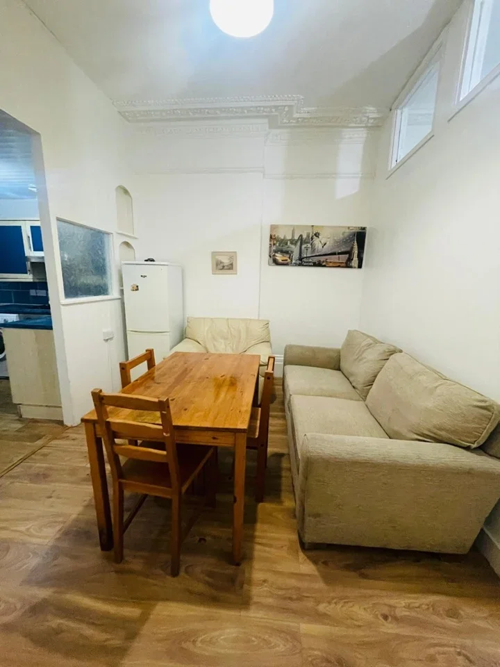 Flat Mansfield Road in Greater London