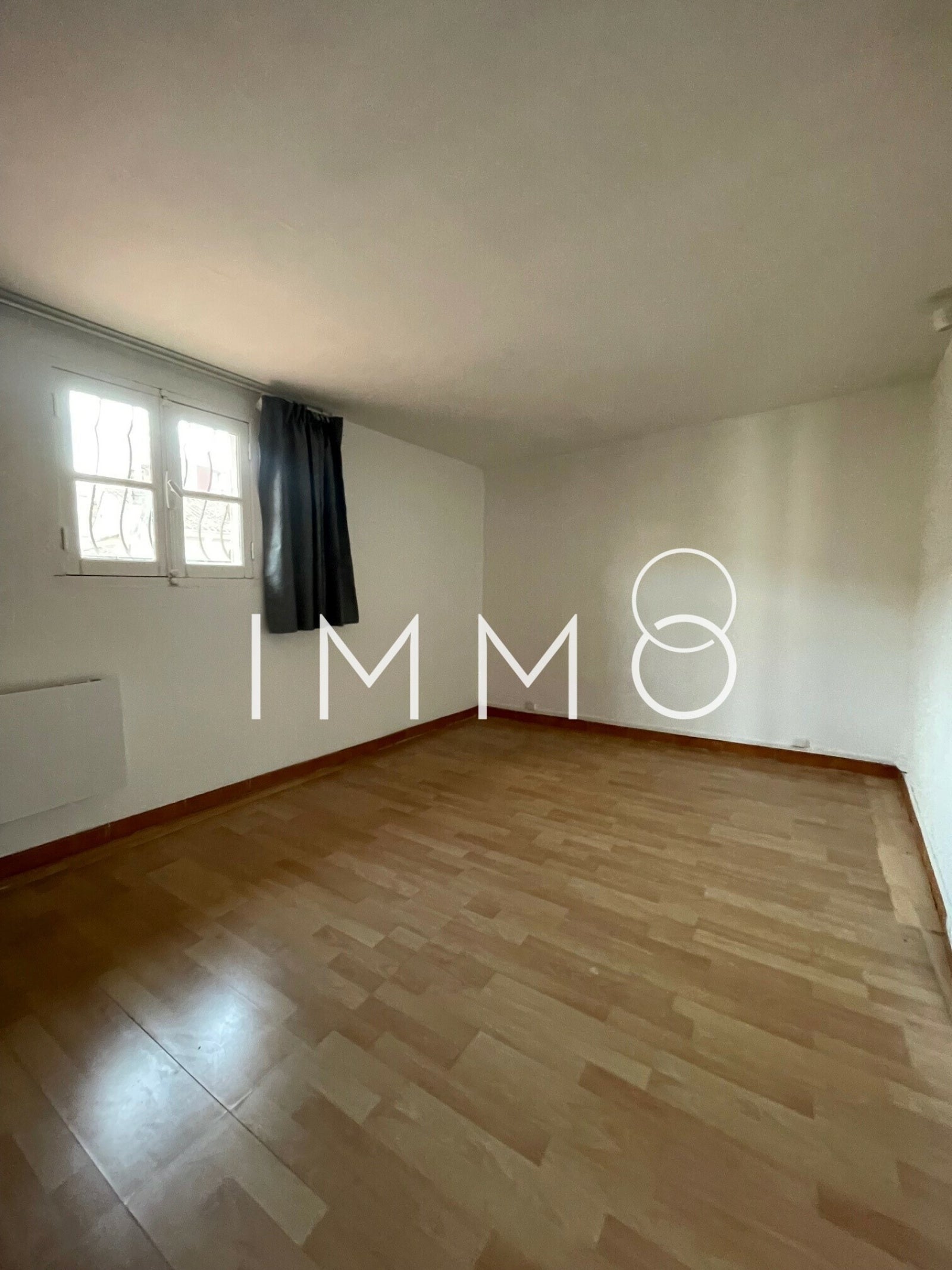 Appartement Rue Sauveur Tobelem à Marseille