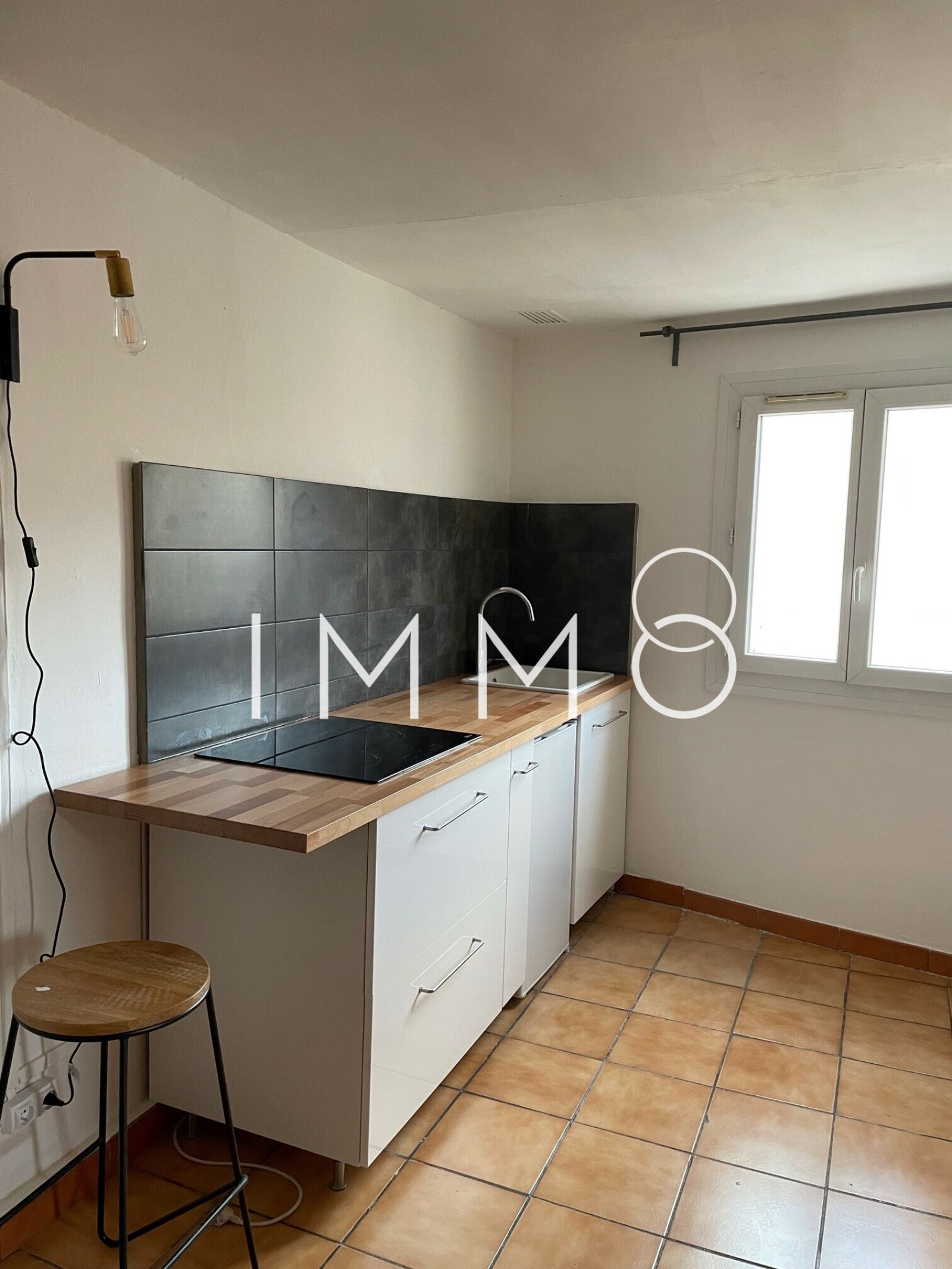 Appartement Rue Sauveur Tobelem à Marseille
