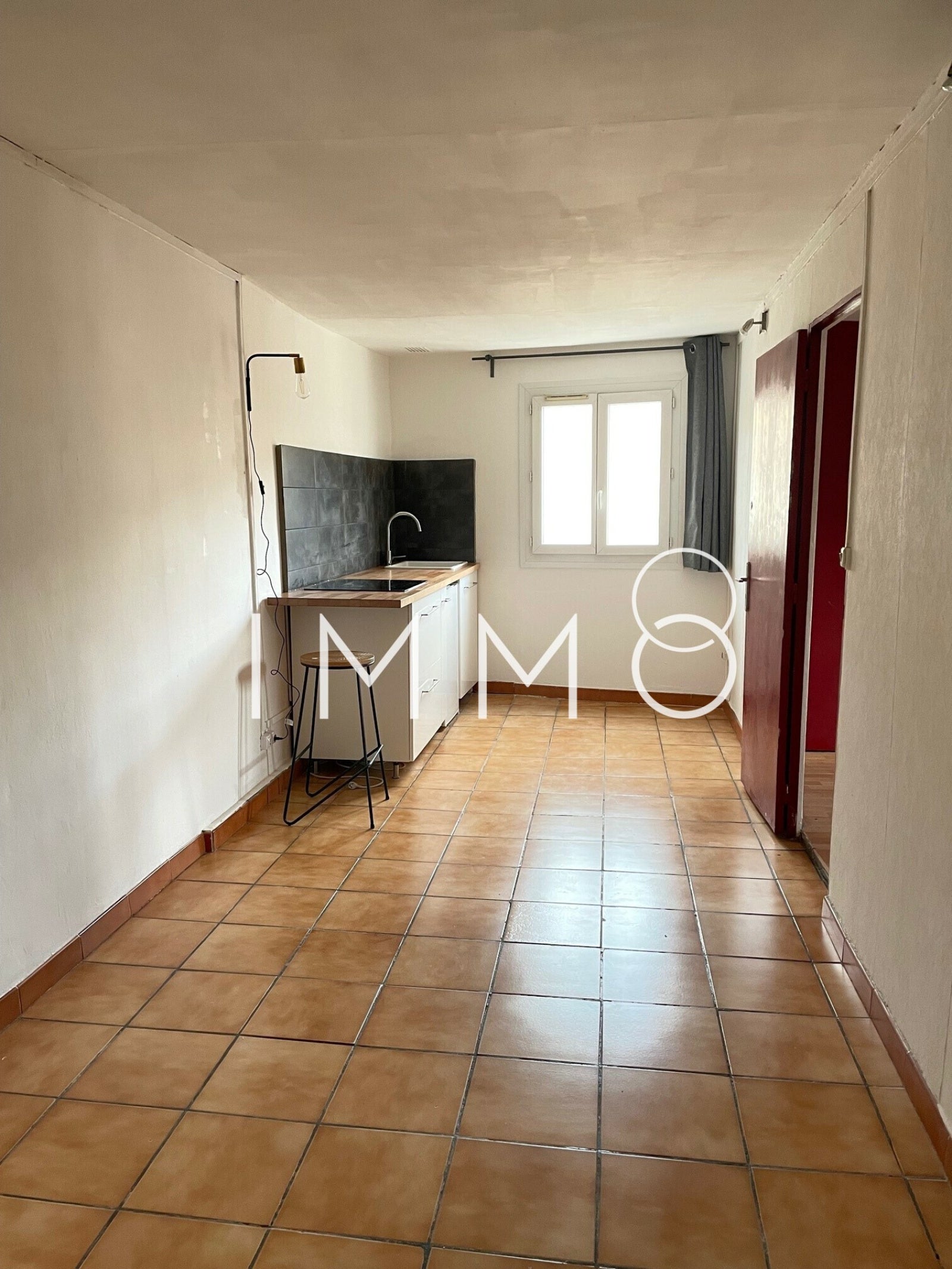 Appartement Rue Sauveur Tobelem à Marseille