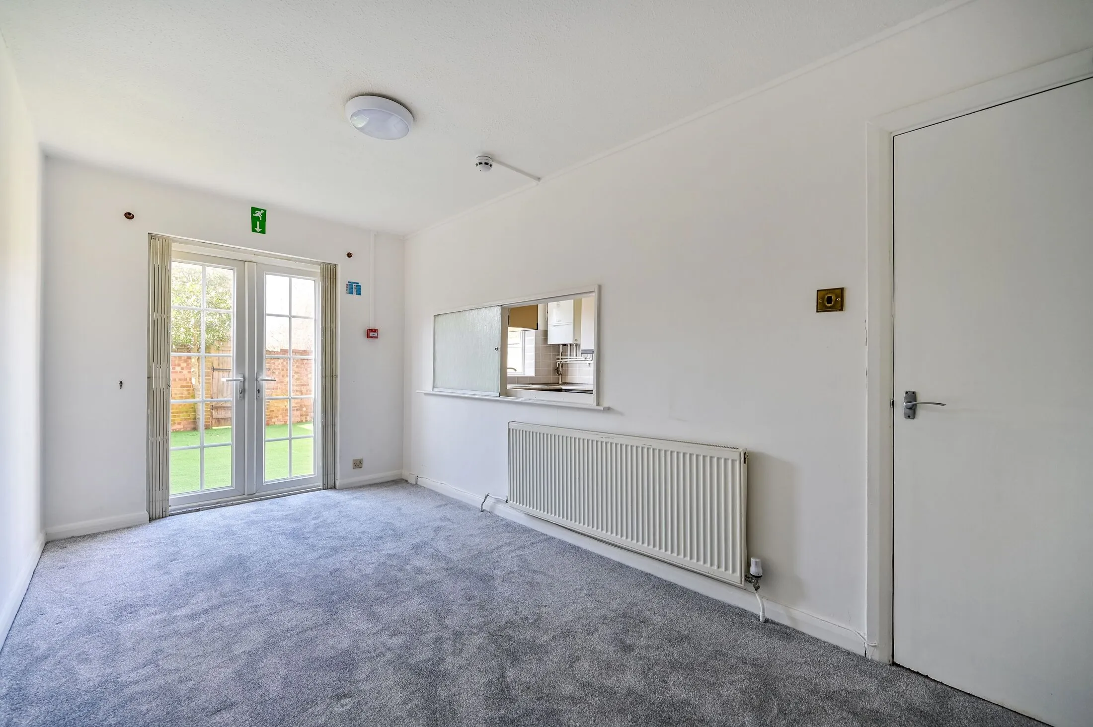 House Blenheim Gardens in Greater London