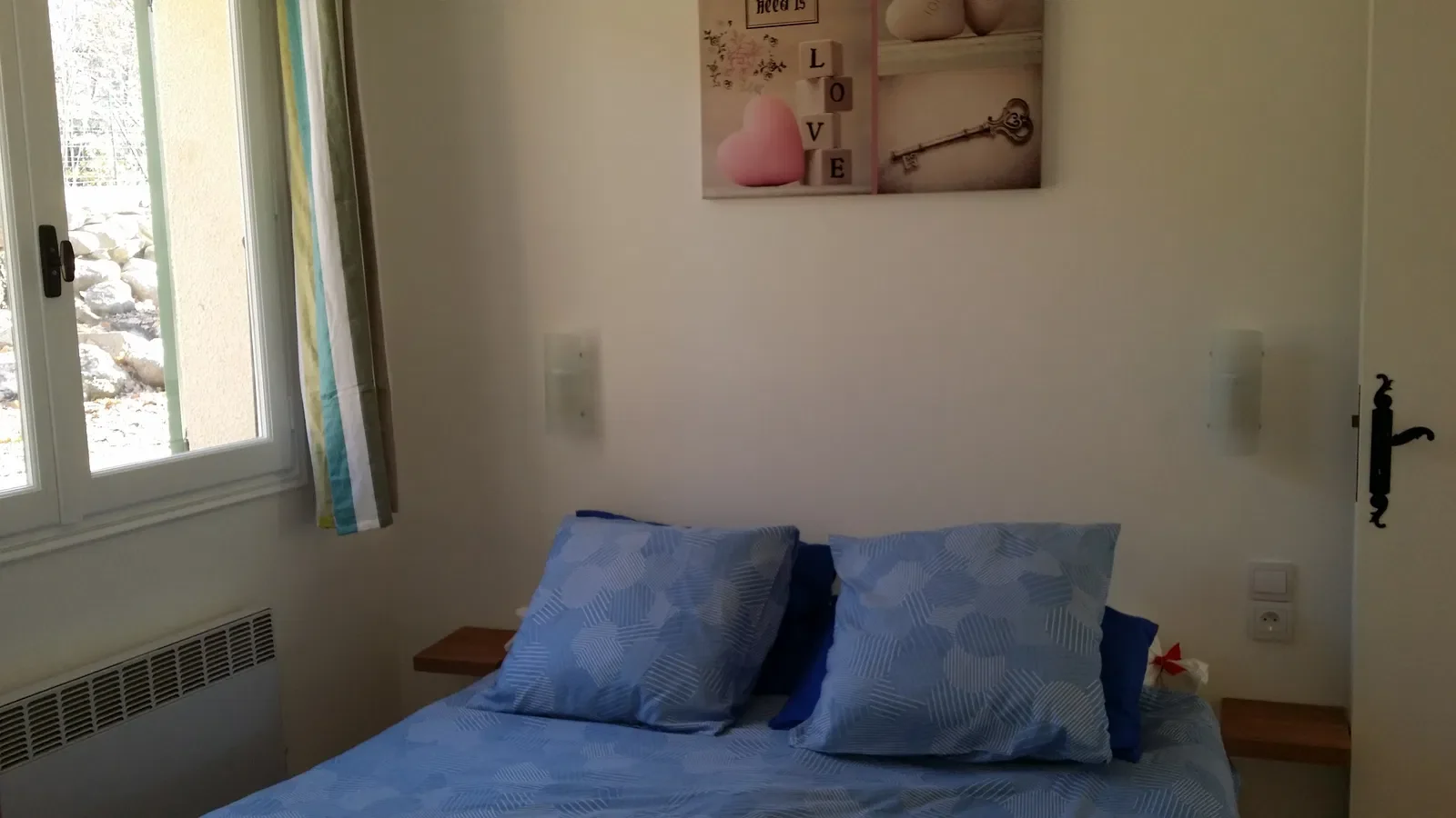 Appartement Ruta de Taurinya à Fillols