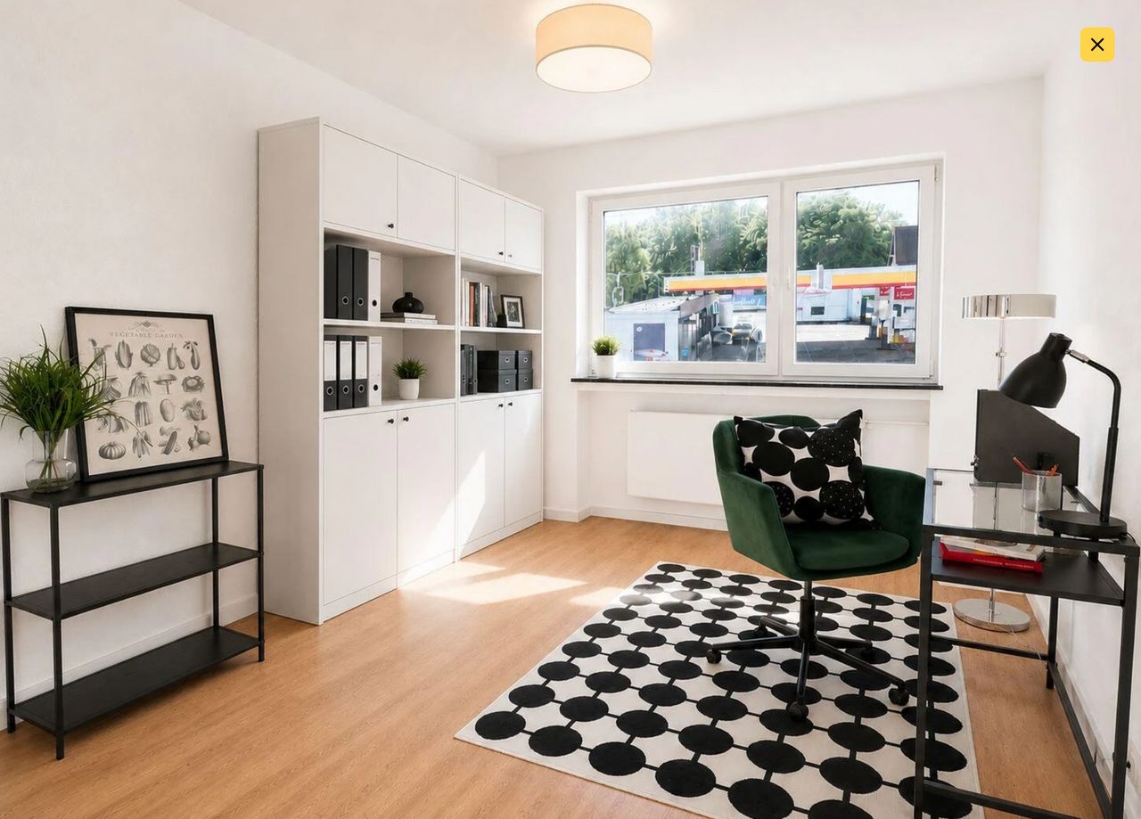 Wohnung Georgstraße in Bremerhaven