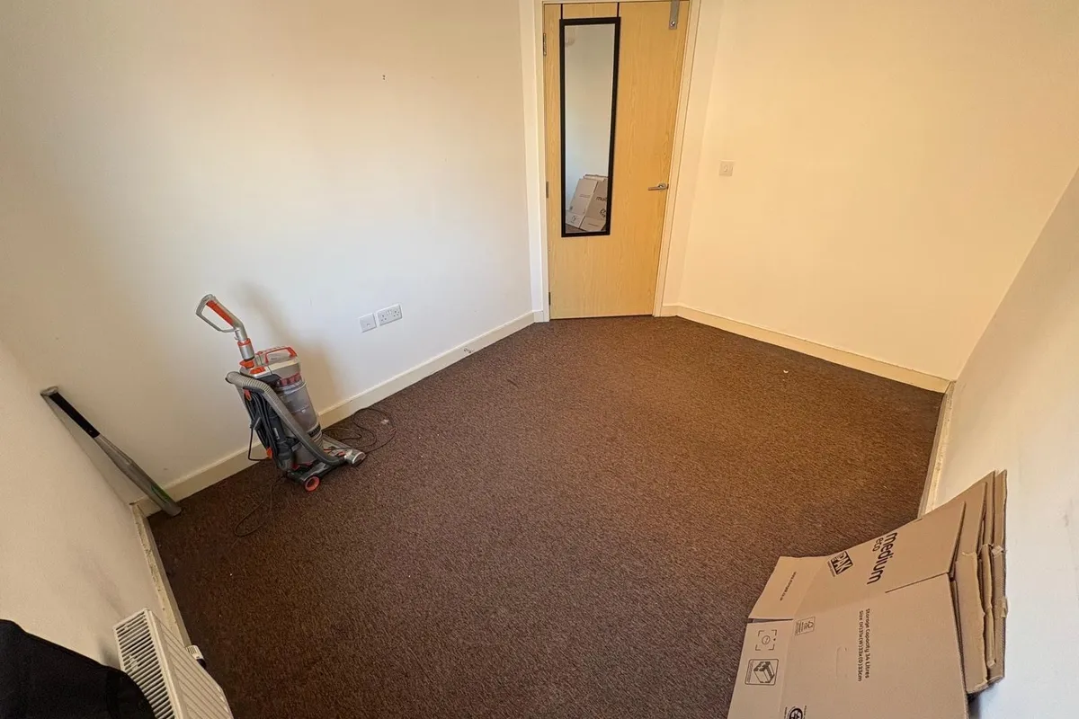 Flat Alfred Knight Close in Duston