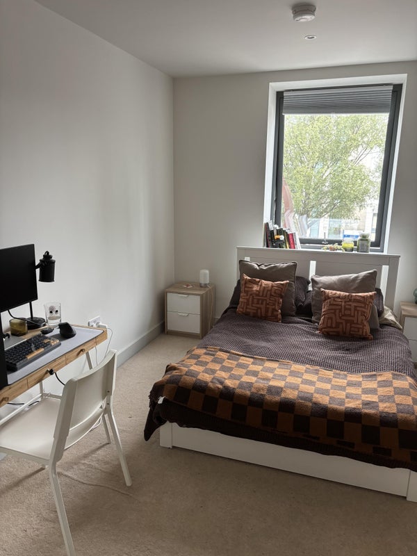 Room Vesta Street in Manchester