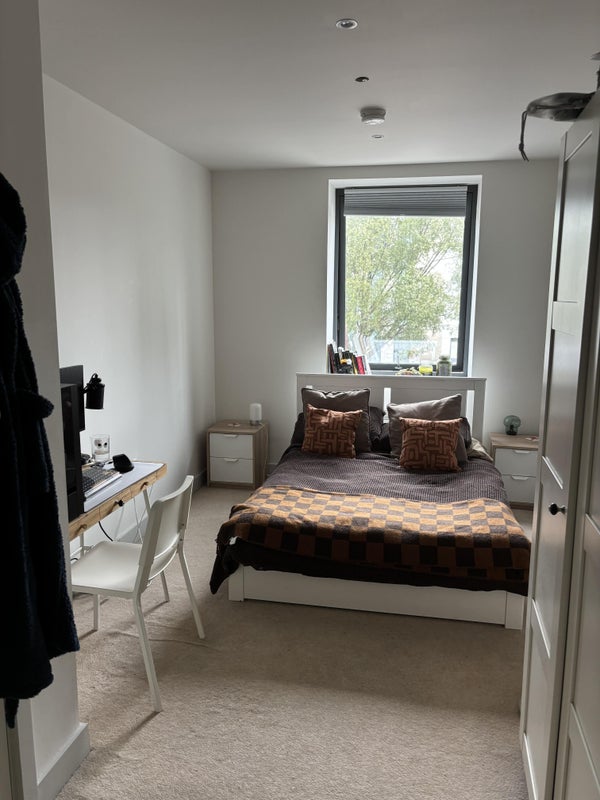 Room Vesta Street in Manchester