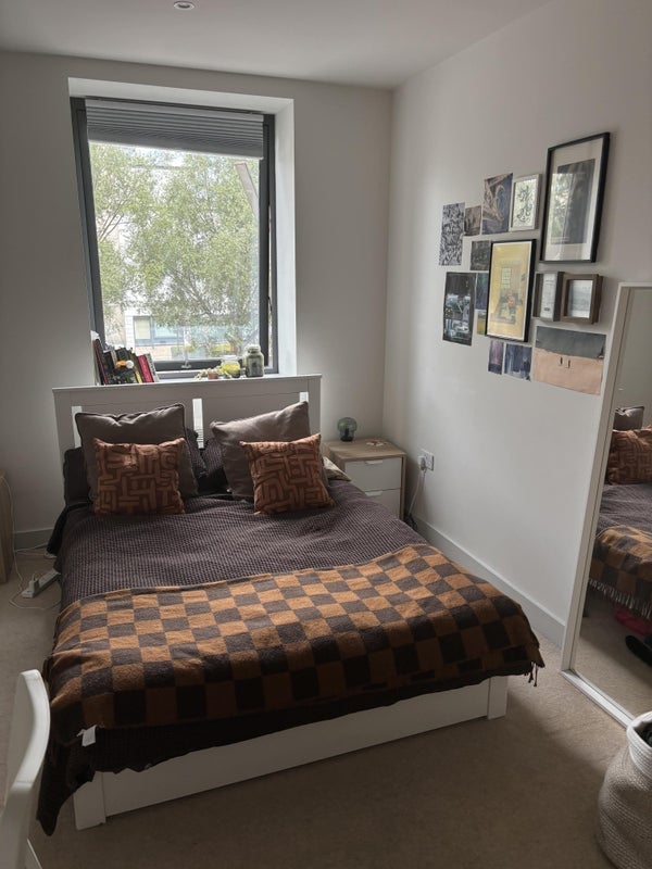 Room Vesta Street in Manchester