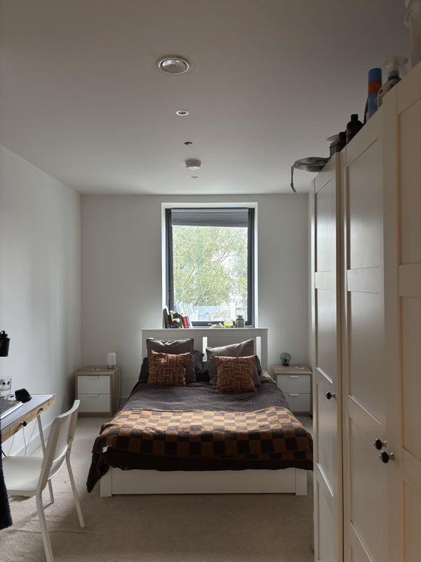 Room Vesta Street in Manchester