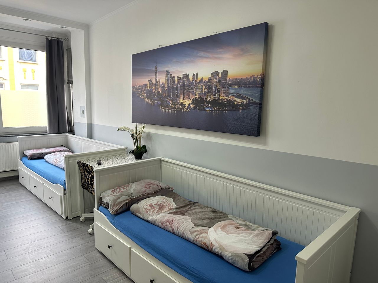 Wohnung Bornstraße in Dortmund