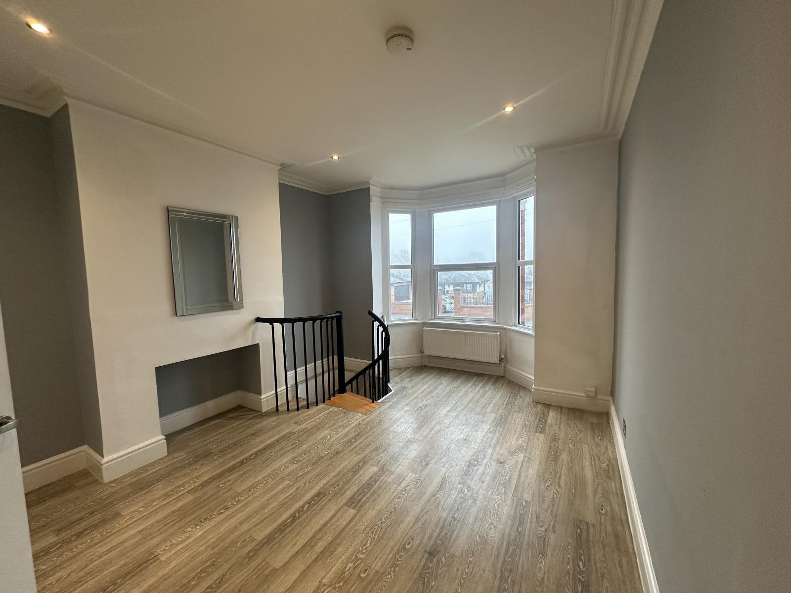 Flat Henwick Road in Worcester