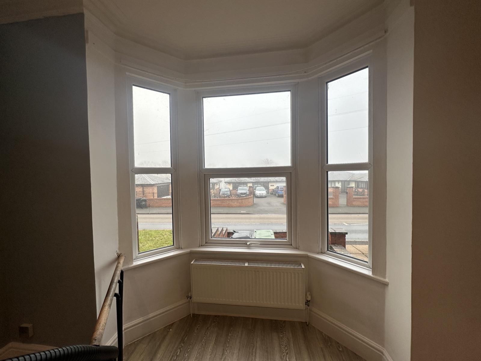 Flat Henwick Road in Worcester